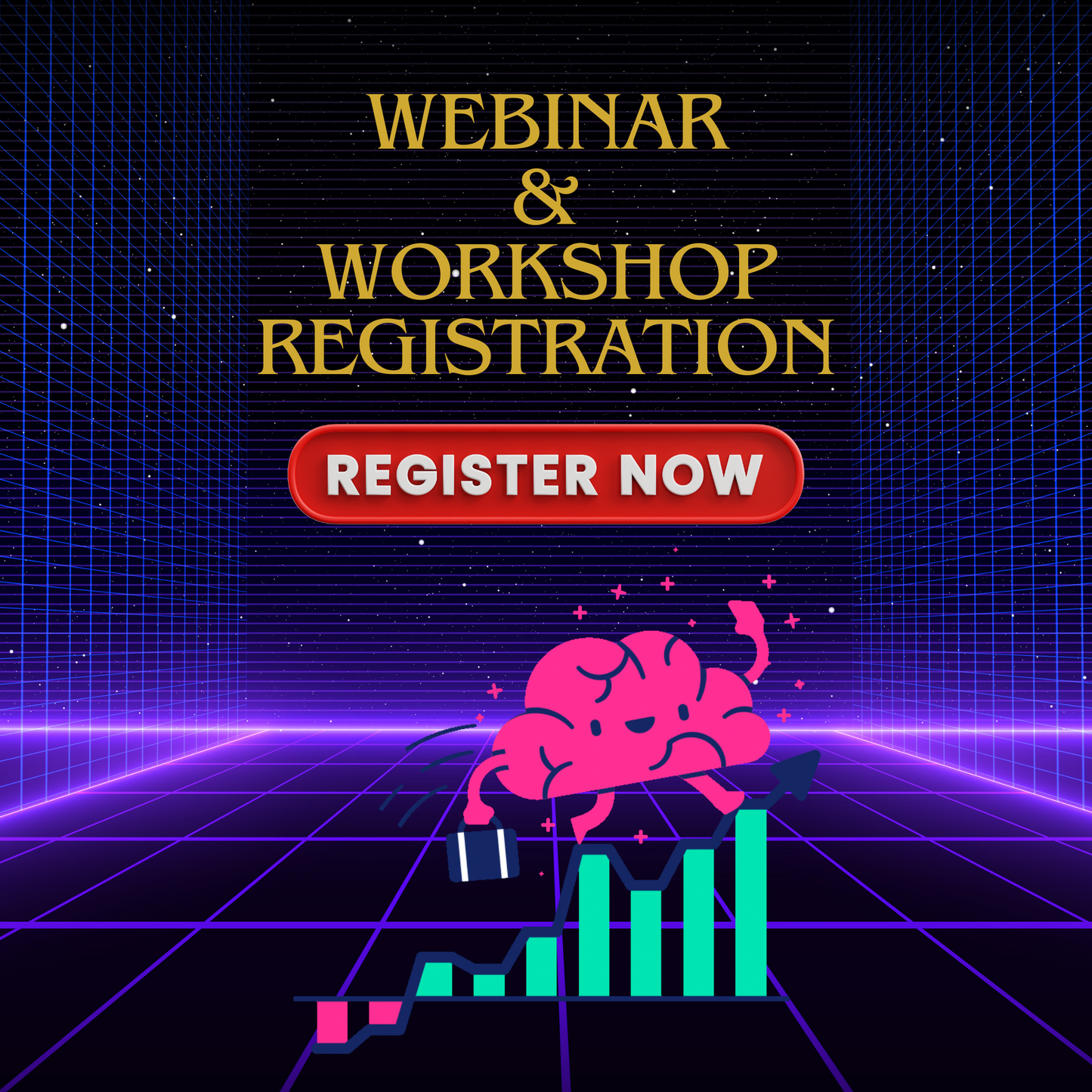 Webinar Registration