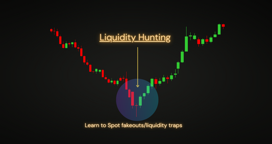Institutional Trading Masterclass