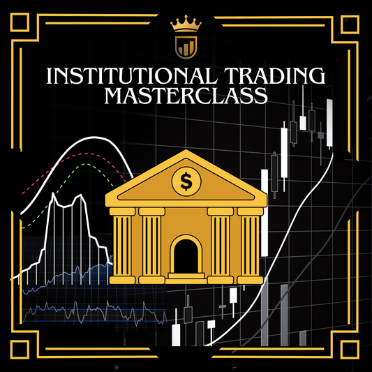 Institutional Trading Masterclass