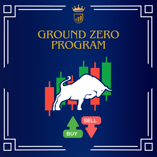 Ground Zero Program