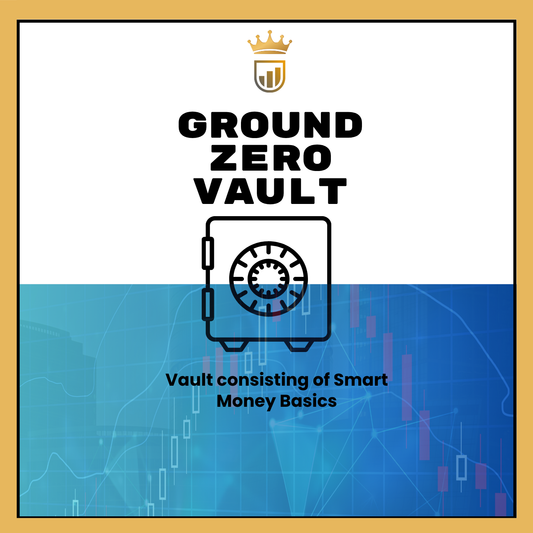Ground Zero Vault